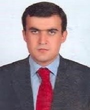 Oğuzhan BİNGÖL